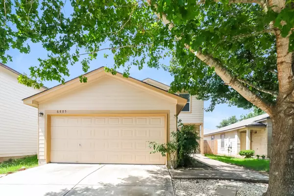 6805 Doyal DR, Austin, TX 78747