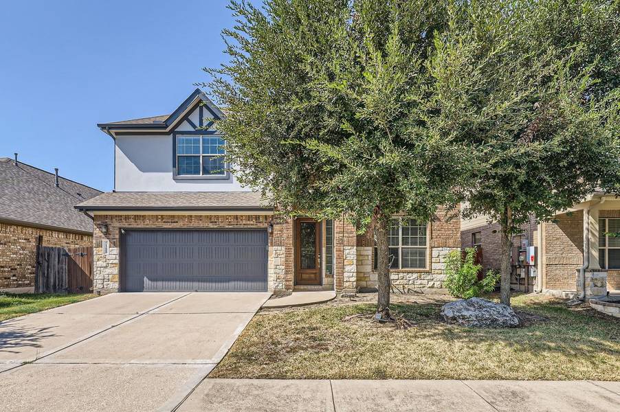 13609 Hymeadow CIR, Austin, TX 78729