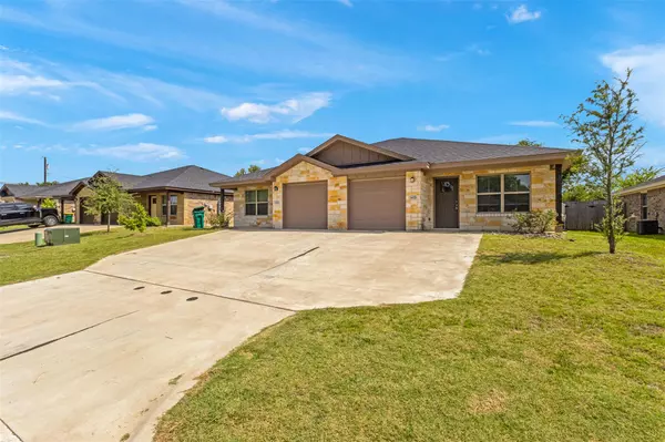 Belton, TX 76513,340 Arnold DR