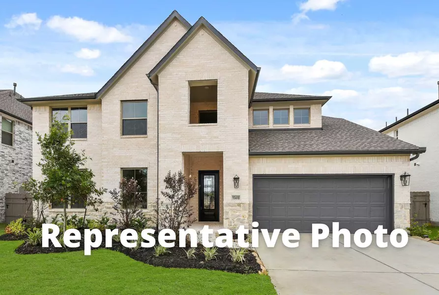 213 Crownbeard ST, Georgetown, TX 78633