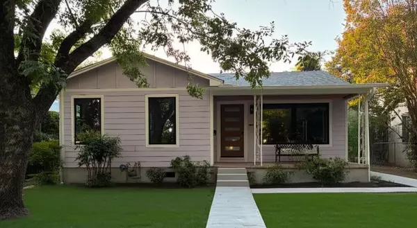 4412 Bellvue Ave #A, Austin, TX 78756