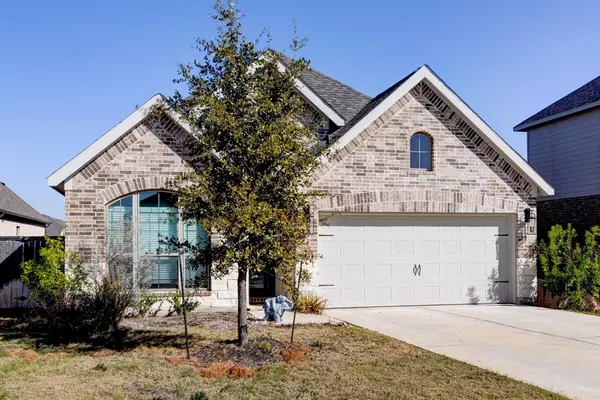 Bastrop, TX 78602,116 Rosemary CT