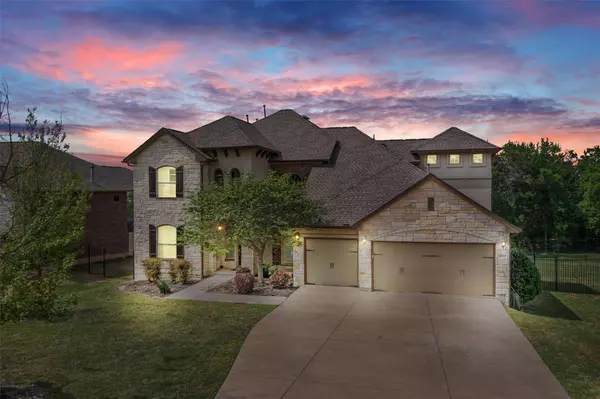 Cedar Park, TX 78613,2015 Colina CV