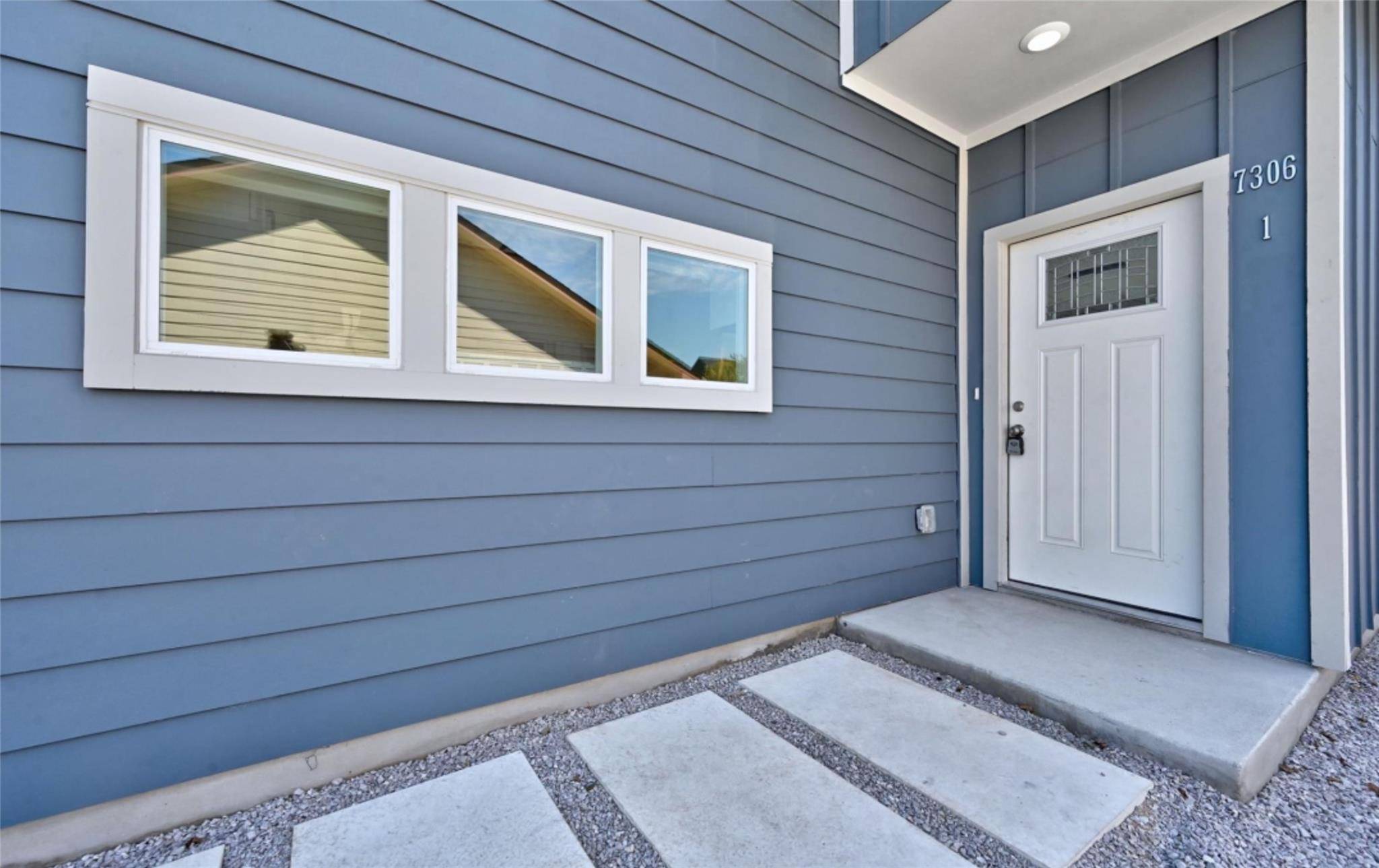 Austin, TX 78752,7306 Carver Ave #1
