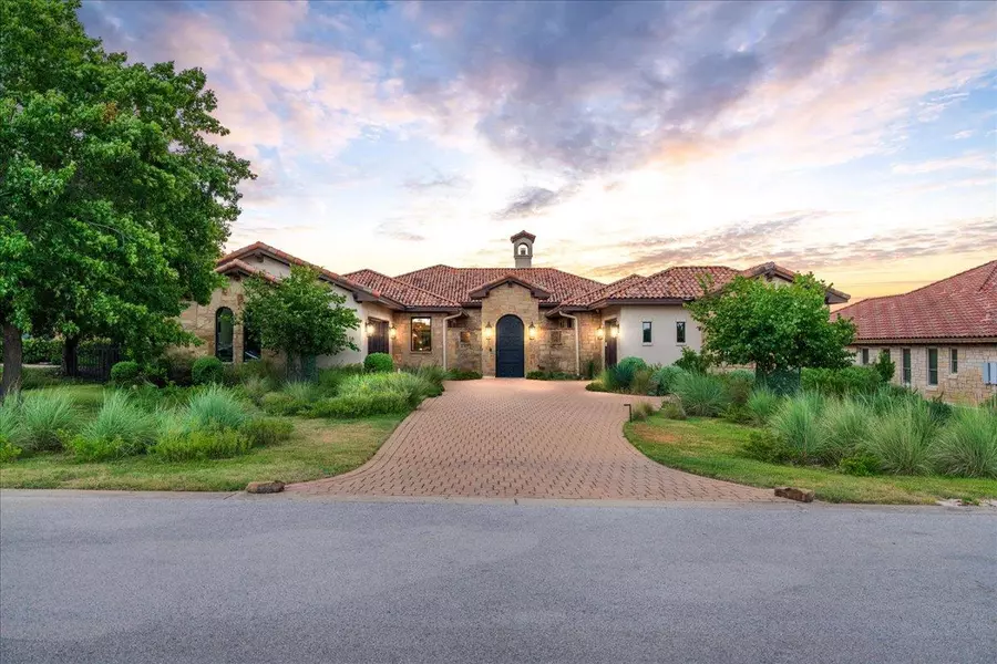 1116 Watercliffe DR, Lago Vista, TX 78645