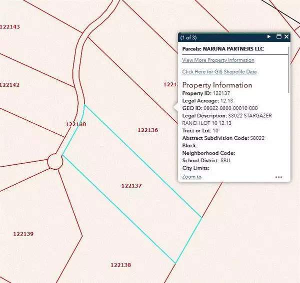Lampasas, TX 76550,Tract 10 StarGazer Ranch