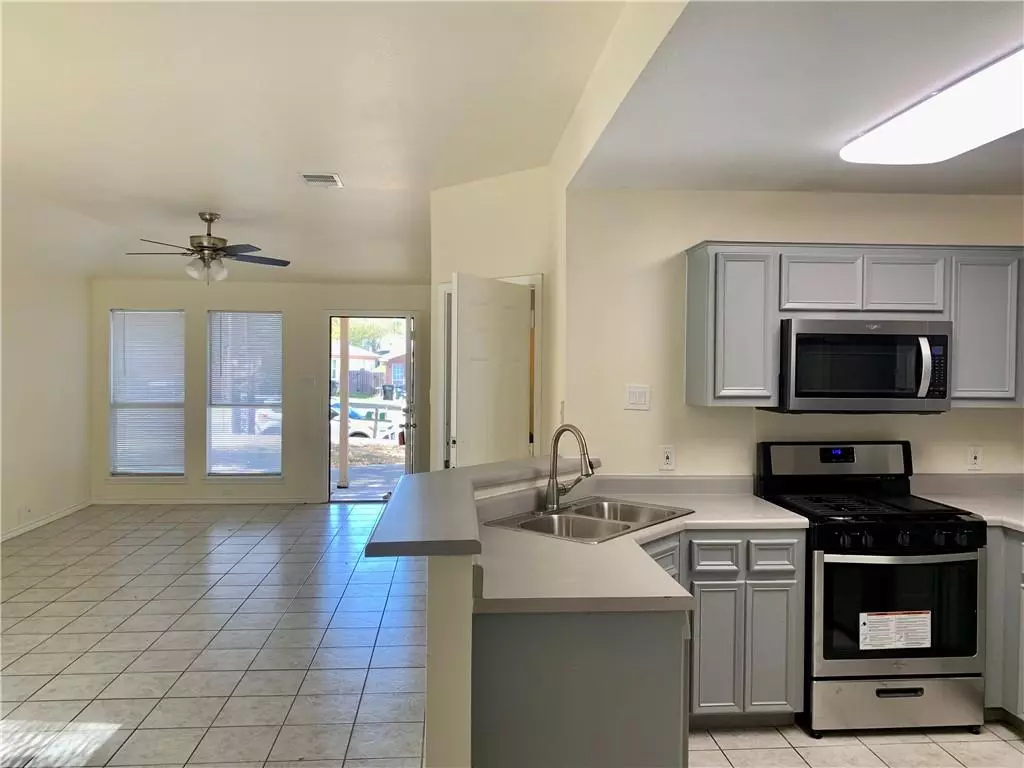 Georgetown, TX 78628,206-B TAMARA CT