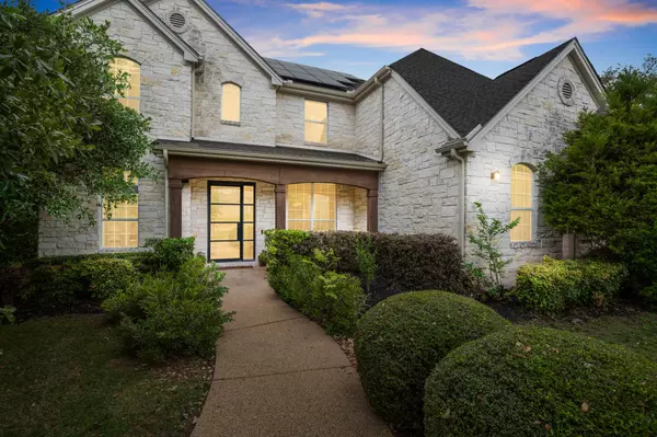 Leander, TX 78641,601 Scenic PATH
