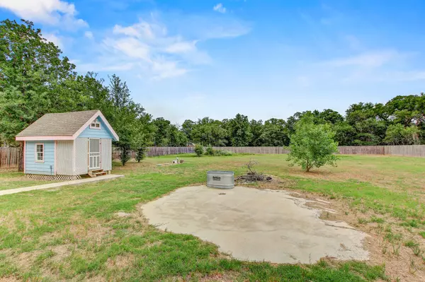 Cedar Creek, TX 78612,135 Romeria DR