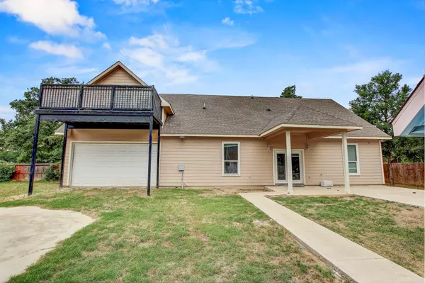 Cedar Creek, TX 78612,135 Romeria DR