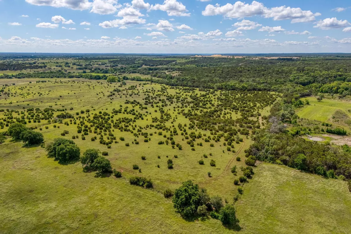Liberty Hill, TX 78642,000 County Road 287 (Lot 1)