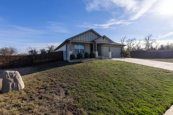 Hutto, TX 78634,312 Garcitas Creek LN