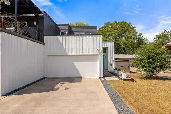 Austin, TX 78704,2706 Wilson ST #B