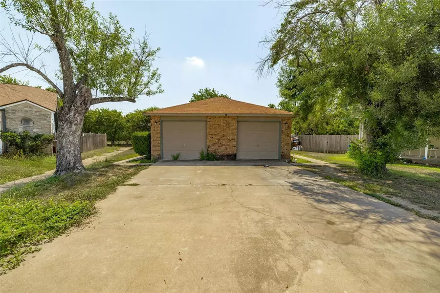 515 Sierra CV, Round Rock, TX 78664