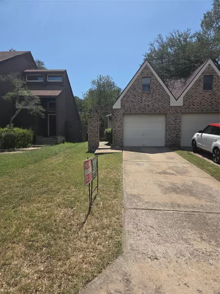 8111 Baywood DR #A, Austin, TX 78759