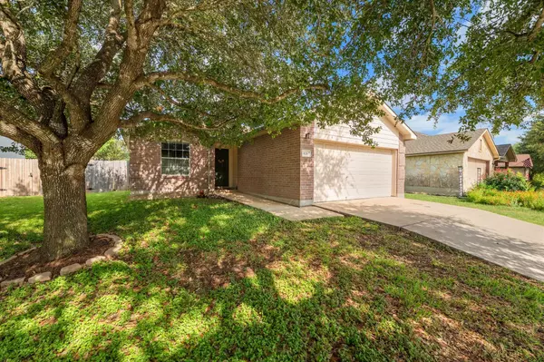 Kyle, TX 78640,626 Goldenrod ST