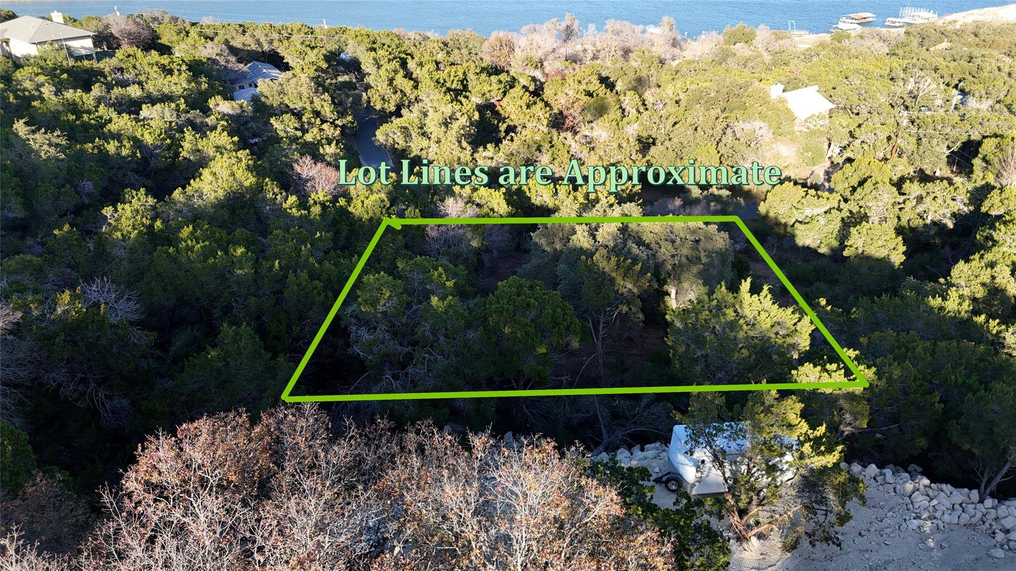 Spicewood, TX 78669,20819 & 20823 Colorado DR W