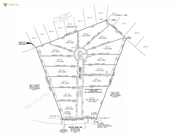 Leander, TX 78641,000 CR 264