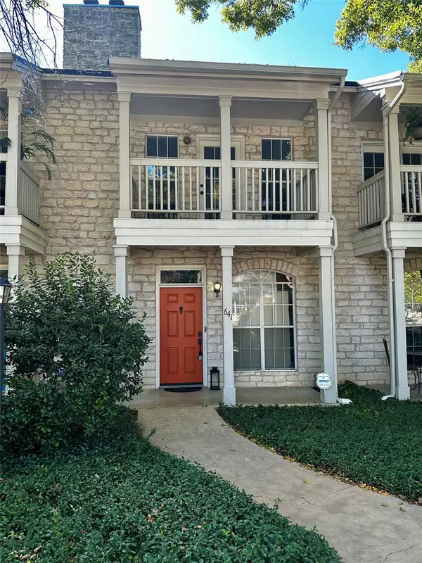 641 W 31st 1/2 ST, Austin, TX 78705