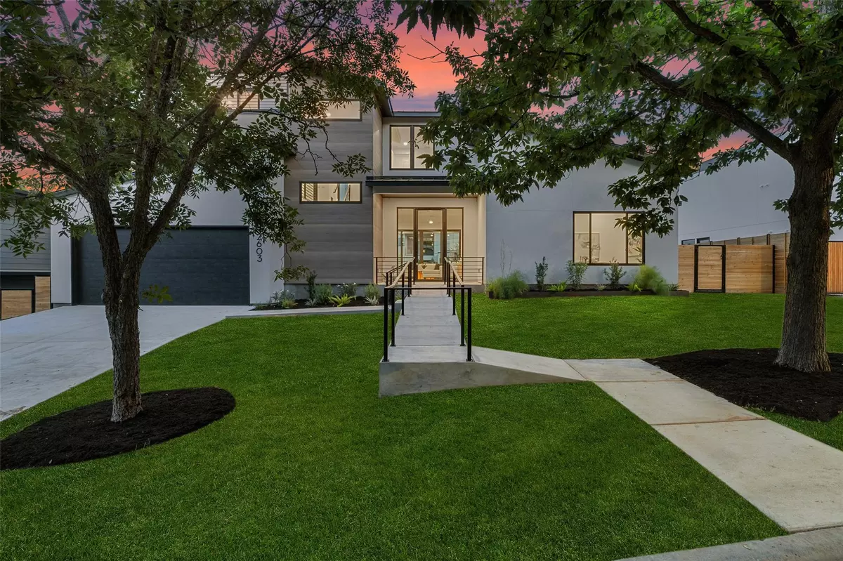 Austin, TX 78704,2603 Rockingham DR