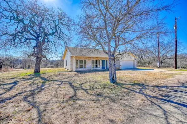 Granite Shoals, TX 78654,1504 Timber Valley LN