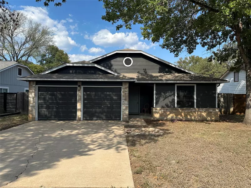 3814 Stonecroft DR, Austin, TX 78749