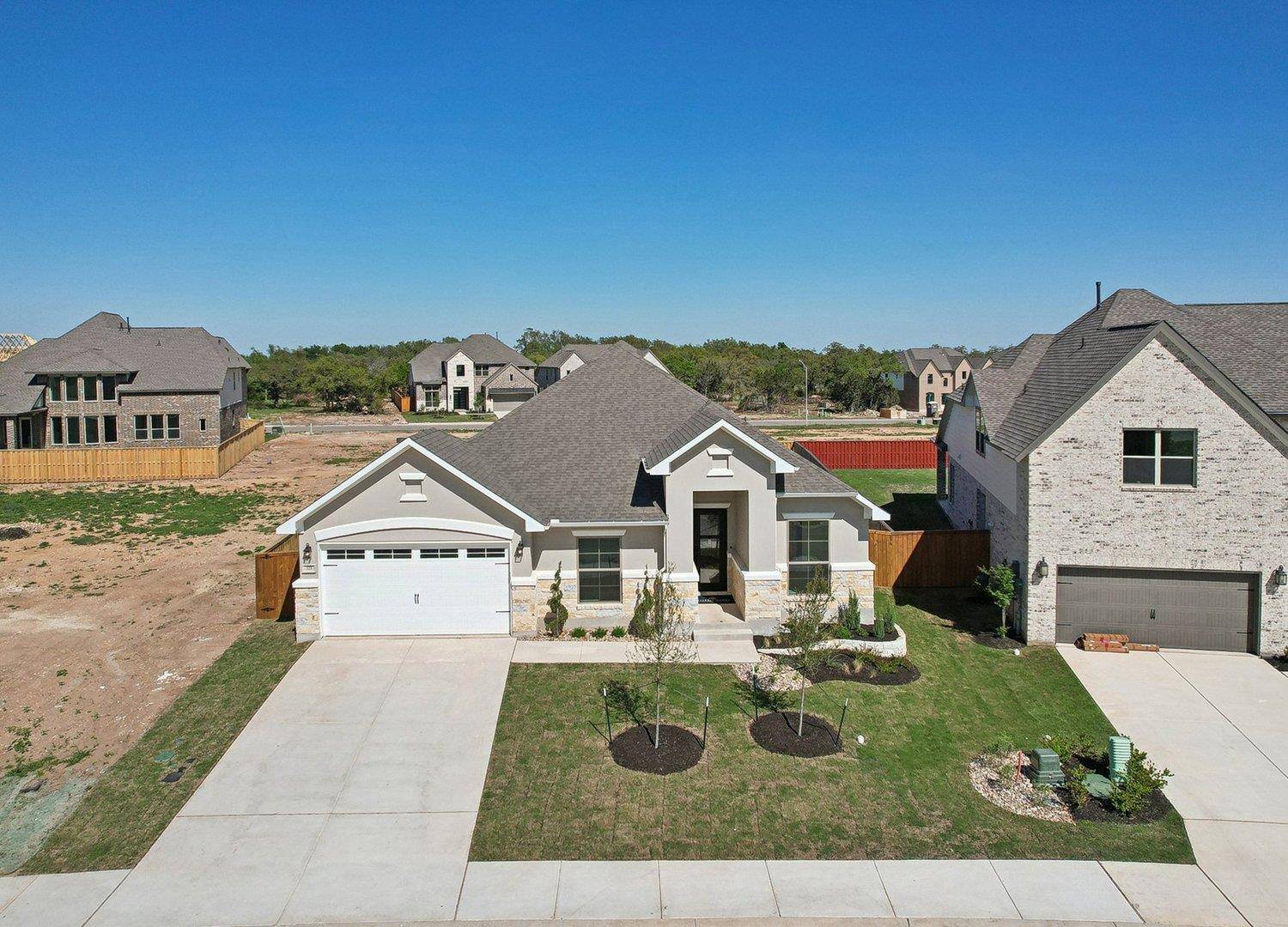 Georgetown, TX 78633,121 Old Eagle RD