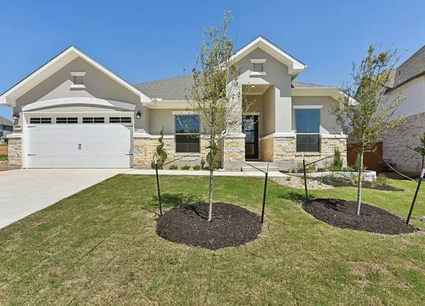 121 Old Eagle RD, Georgetown, TX 78633