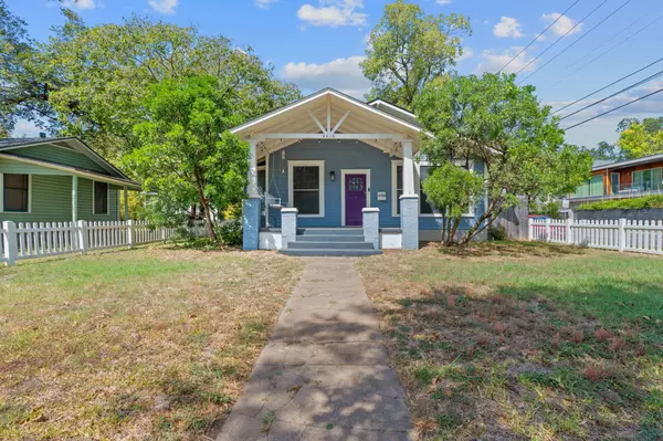 4416 Speedway, Austin, TX 78751
