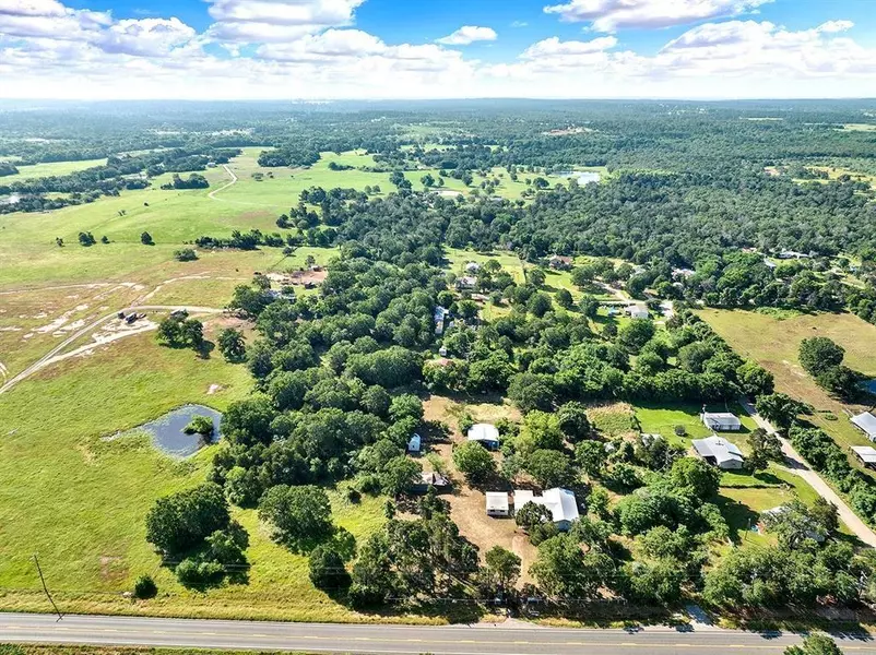 Lot-2 Fm 2336, Bastrop, TX 78602