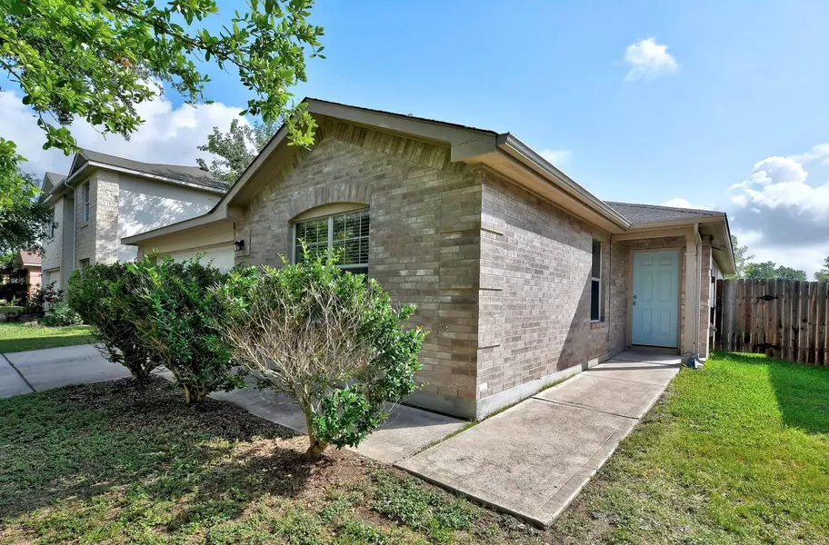361 Carriage WAY, Kyle, TX 78640