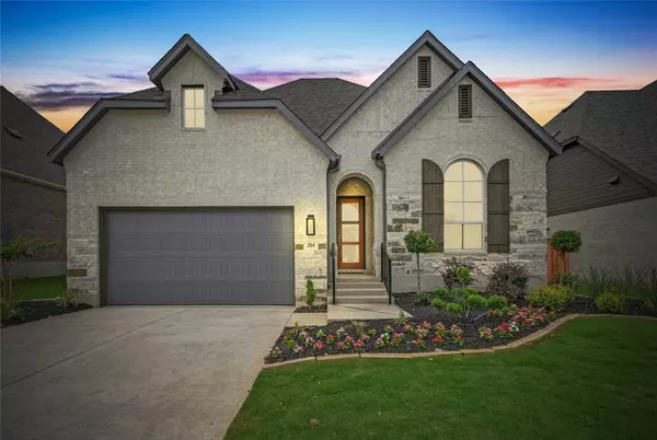 264 Five Mile Creek WAY, Kyle, TX 78640