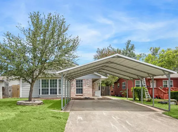 Austin, TX 78721,4506 Glomar Ave