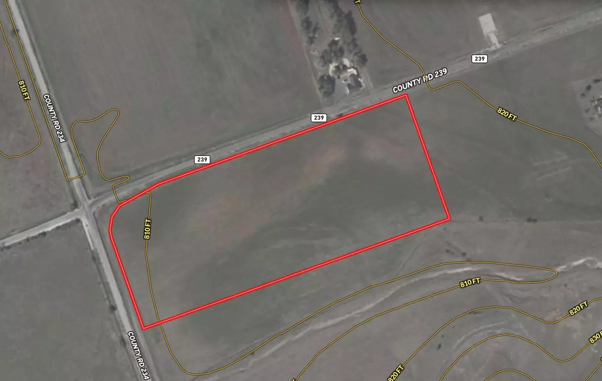Georgetown, TX 78633,4700 County Road 239 RD