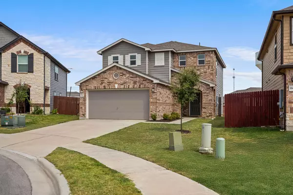 Manor, TX 78653,19417 James Carter Jr ST