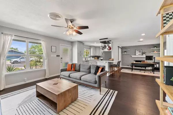 Austin, TX 78757,8405 Rockwood LN