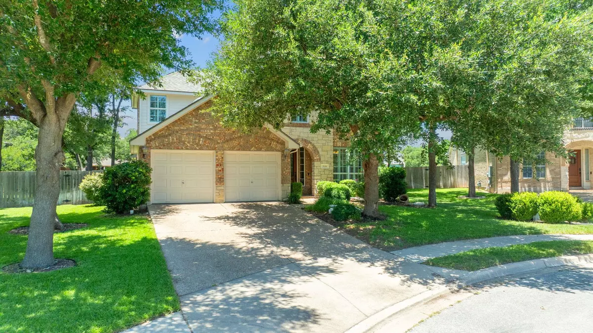 Round Rock, TX 78681,2634 Plantation DR