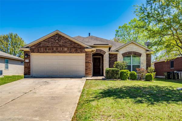 293 Buckingham DR, Kyle, TX 78640