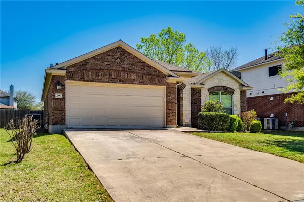 Kyle, TX 78640,293 Buckingham DR
