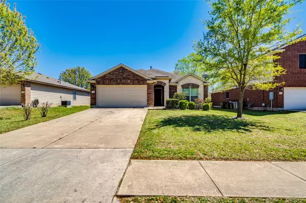 Kyle, TX 78640,293 Buckingham DR