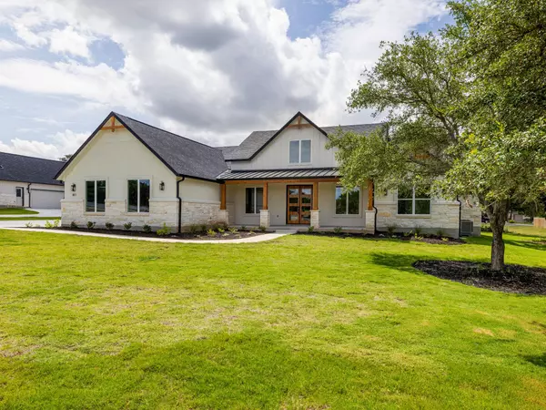 Burnet, TX 78611,811 County Road 200