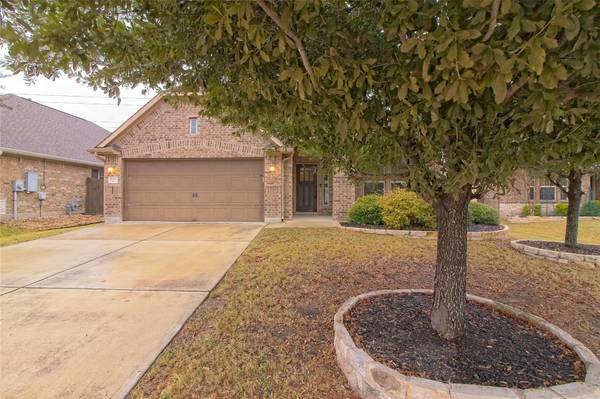 6040 Angelo ST, Round Rock, TX 78665