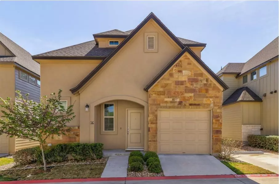 13501 Metric BLVD #16, Austin, TX 78727