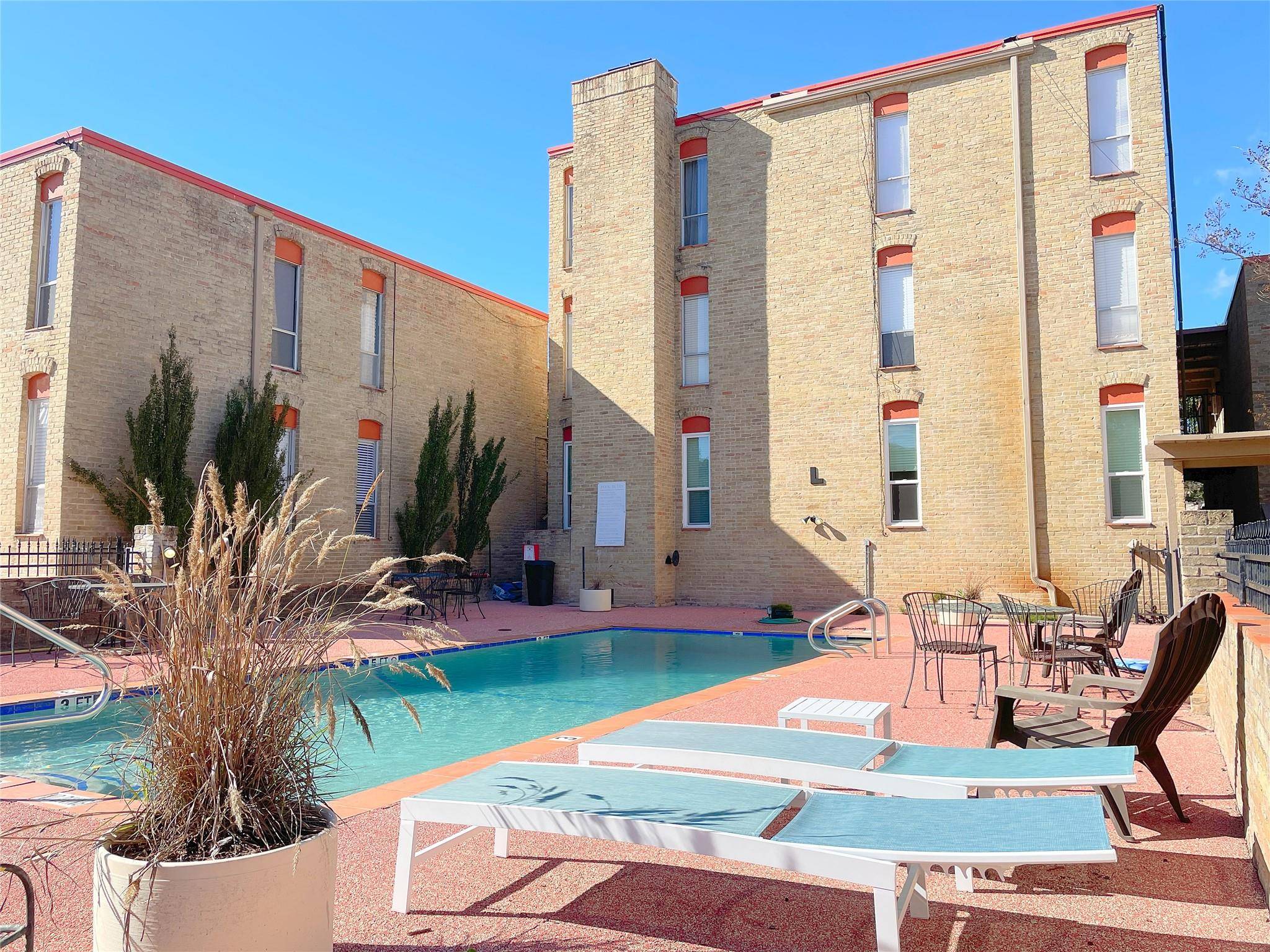 3431 North Hills DR #321, Austin, TX 78731