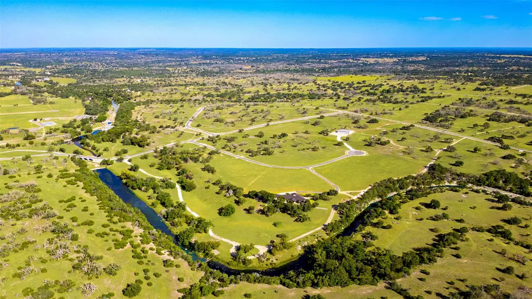 16acre Goose Landing Way WAY, Harper, TX 78631