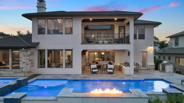 506 Barolo CV, Austin, TX 78738