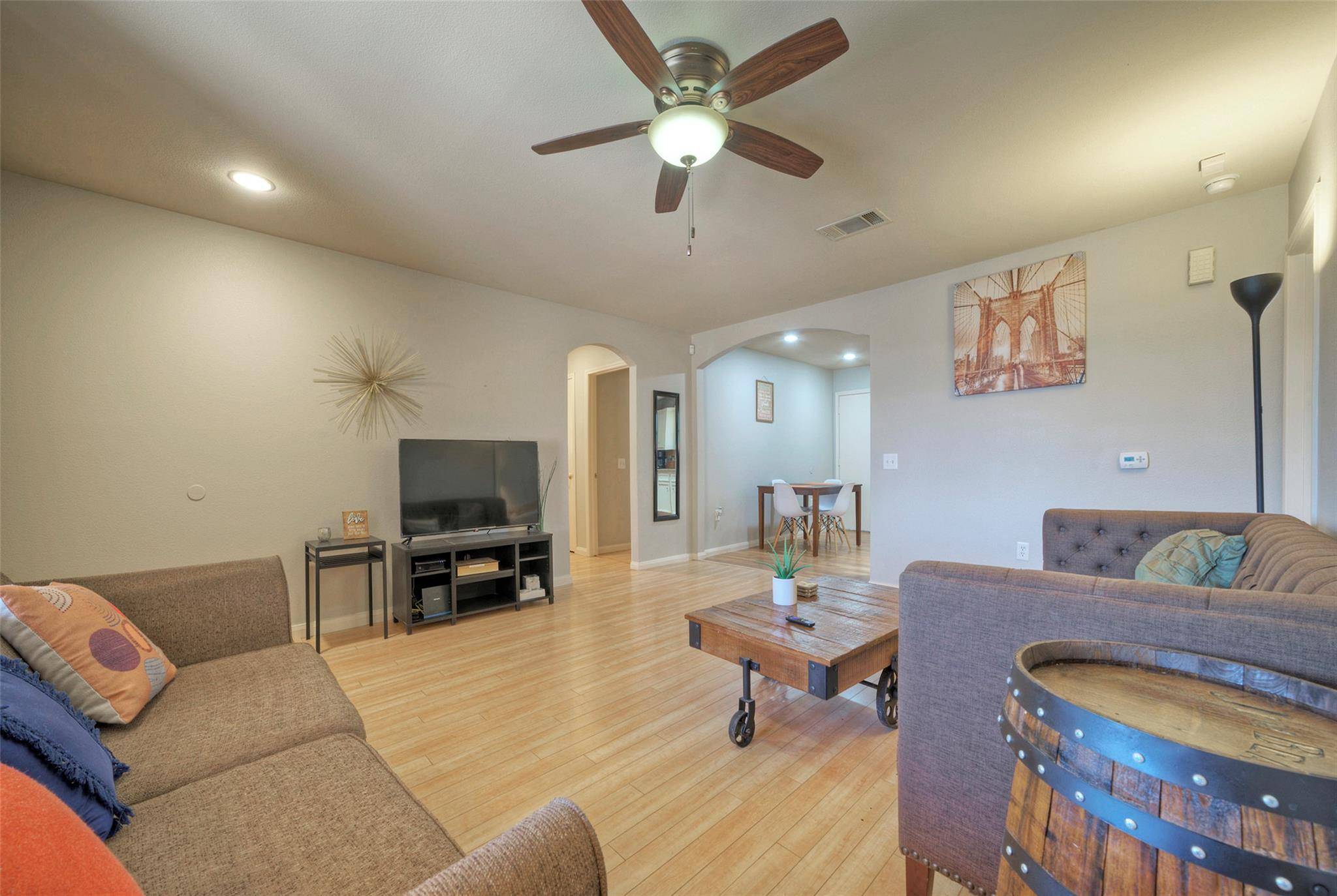 Austin, TX 78752,7208 BENNETT Ave