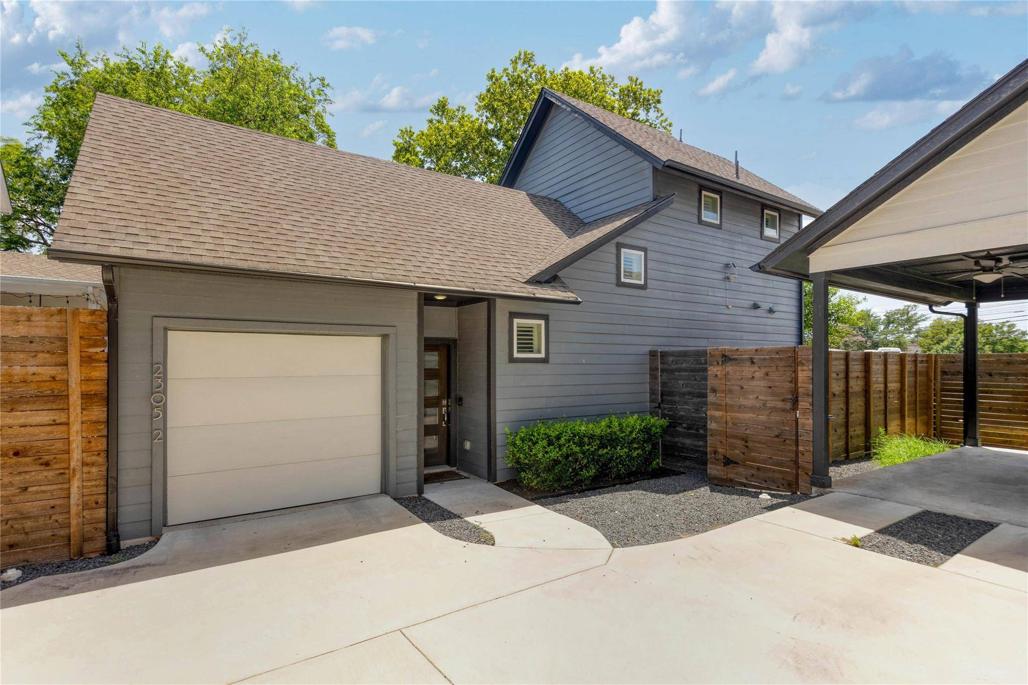 2305 Shamrock Avenue Ave #2, Austin, TX 78757