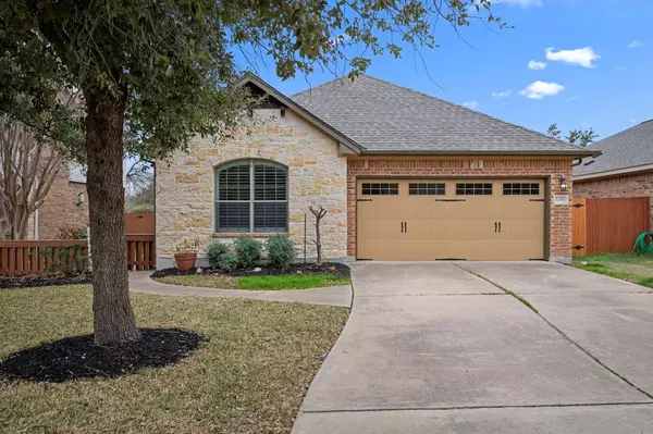 Round Rock, TX 78681,3336 Pine Needle CIR