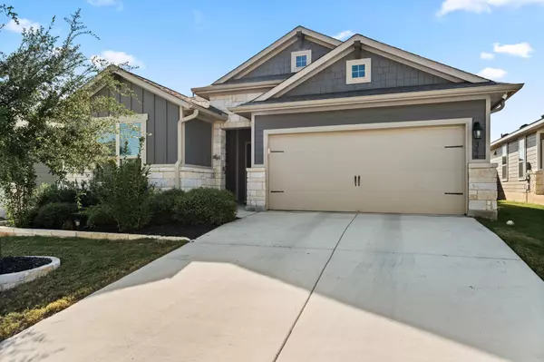 Leander, TX 78641,344 Trellis BLVD